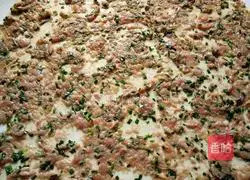 Thousand-layer meat pie recipe 5