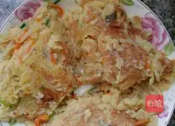Potato cake recipe 8