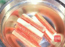 Illustration of how to make sushi 🍣1