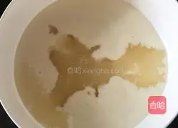 Oreo Cream Mousse Recipe Illustration 5