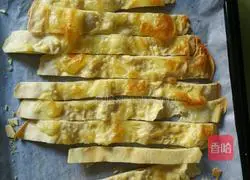 Cheese Pancake (Original) Recipe Illustration 9