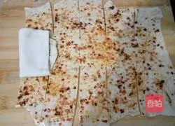 Thousands Layer cake recipe 10