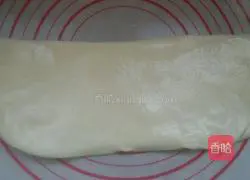 Illustration of how to make screw cakes 3