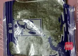 Colorful sushi recipes 9