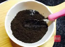 Snowy milk cheese cake recipe 4