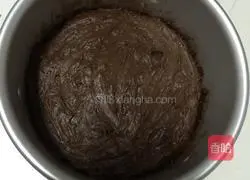 Brownie Cheesecake Recipe Illustration 7