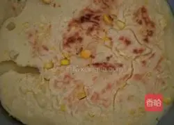 Burrito Recipe Illustration 4