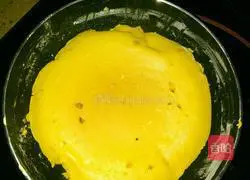 Illustration of how to make corn tortillas 3