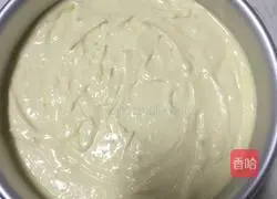 Brownie Cheesecake Recipe Illustration 16