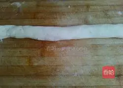 Illustration of how to make pancakes 9