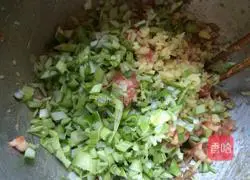 How to make meatloaf Illustration 7