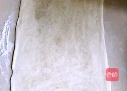 Oven version of mille-feuille Shortbread recipe illustration 7