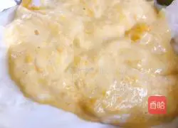 Milk egg pancake recipe 9