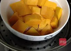 Pumpkin pie recipe 1