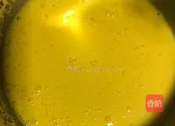 Illustration of how to make original chicken cake rolls (small four rolls) 5