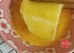 Illustration of how to make steamed buns and egg cakes 3