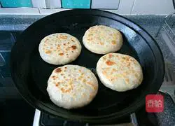 Beef and Cabbage Pie Recipe Illustration 13