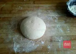 Illustration of how to make pancakes 6