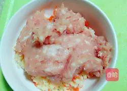 Illustration of how to make pancakes 6