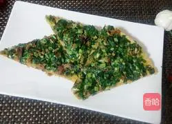 Leek paste cake recipe 19