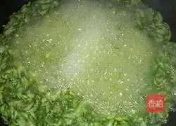 Sophora cauliflower pancake recipe 4