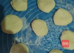 Yantai Ha Cake Recipe Illustration 2