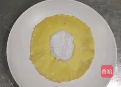 Mango pancake recipe 14