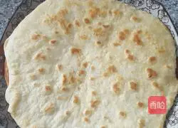 Illustration of how to make a single cake 5