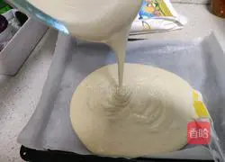 Purple sweet potato cake roll recipe 5