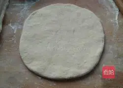 Milk grain cake recipe 5