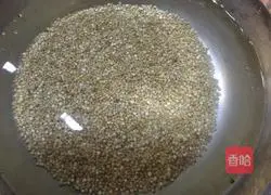 Quinoa and Purple Sweet Potato Sushi Roll Recipe Illustration 1