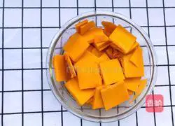 Money pumpkin cake recipe 1