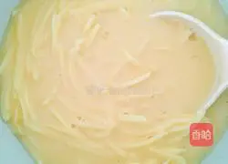 Potato cake recipe 2