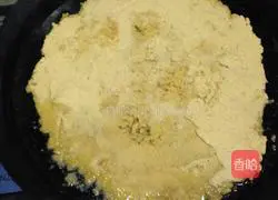 Old Beijing pastry cake recipe 4