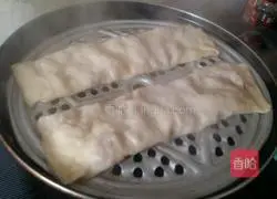 Yangzi pancake recipe 10