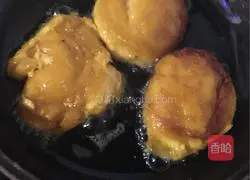 Pumpkin pie recipe illustration 3