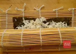 Sushi recipe illustration 5