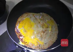 Illustration of how to make homemade hand cakes 3