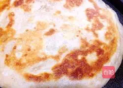 Illustration of how to make five-spice thousand-feuille cake 10