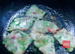 Fresh pepper pancake recipe 10