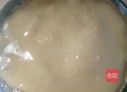 Brown sugar egg cake recipe 5