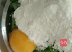 Cucumber cake recipe 4