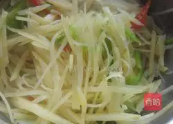 Spring Pancake Recipe Illustration 12