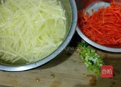 Potato cake recipe illustration 1