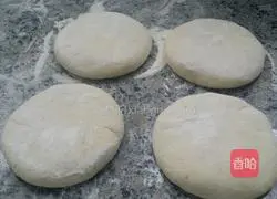 Illustration of how to make wine rice cake 4
