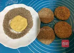 Sesame pumpkin pie recipe 5