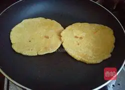 Illustration of How to Make Tortillas 9