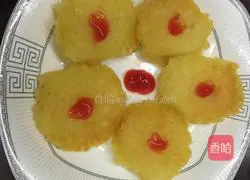 Illustration of how to make potato pancakes 4