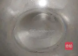 Illustration of how to make teriyaki rice cakes 4