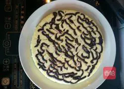 Heavy cheese yogurt cocoa cake recipe 17